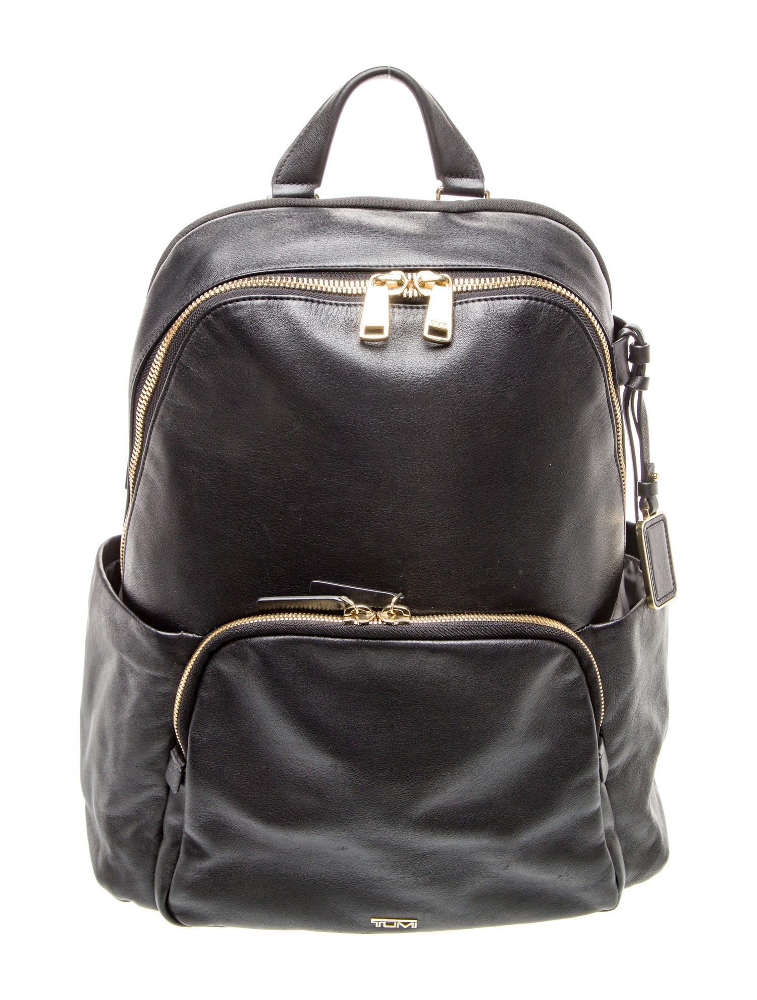 Tumi Nylon Backpack