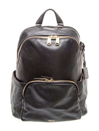 Tumi Nylon Backpack