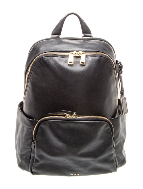 Tumi Nylon Backpack