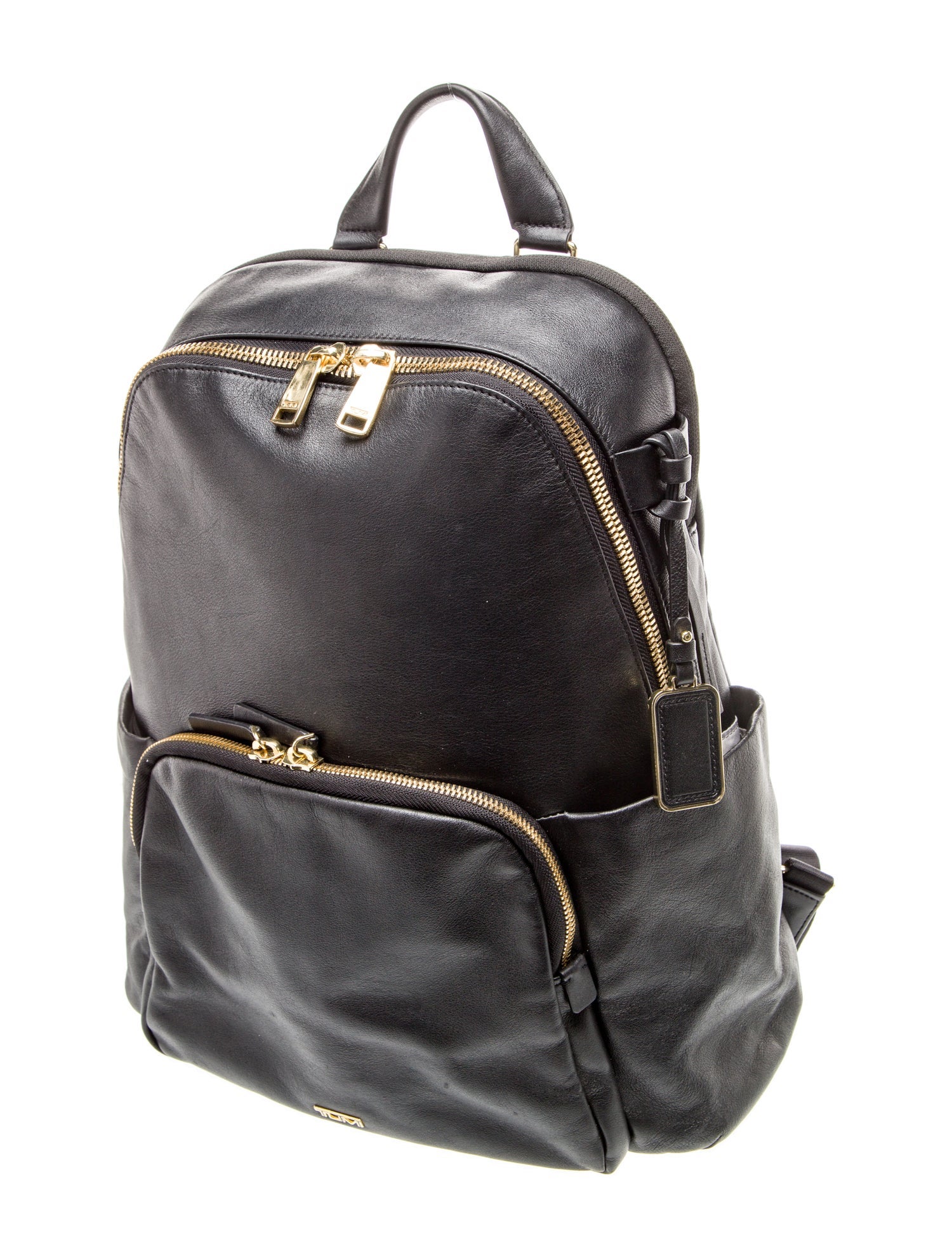 Tumi Nylon Backpack