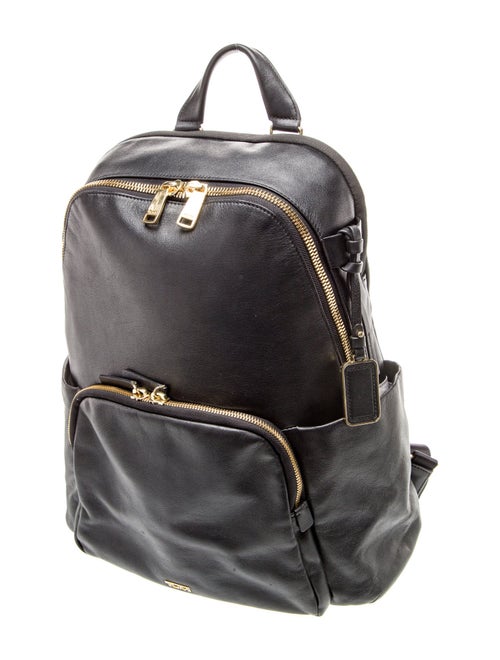 Tumi Nylon Backpack