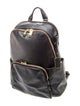Tumi Nylon Backpack