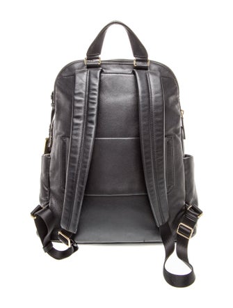 Tumi Nylon Backpack