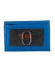 Tumi Leather Card Holder