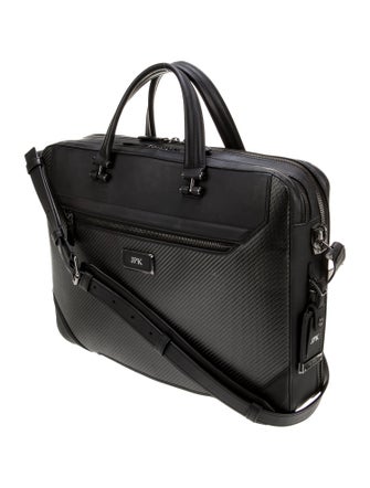 Tumi Briefcase