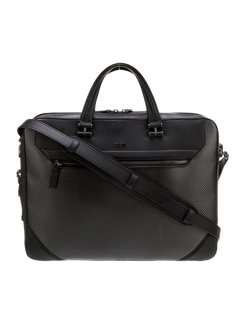 Tumi Briefcase