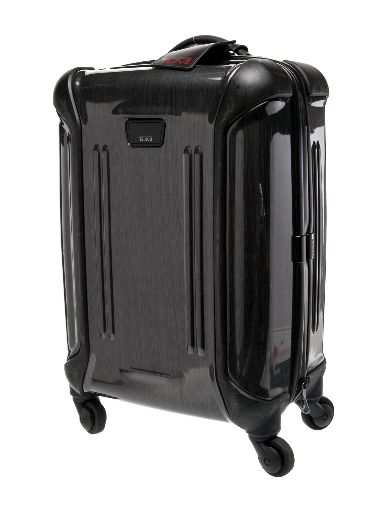 Tumi carry on