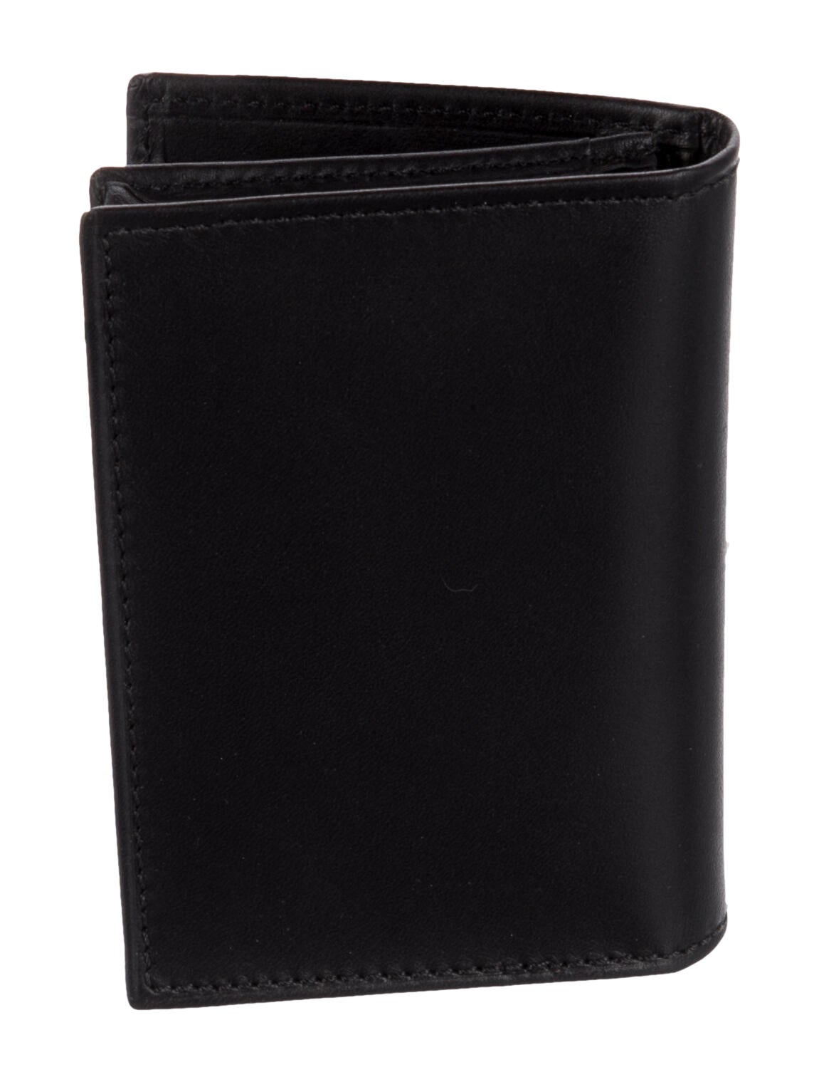 Tumi Leather Bifold Wallet