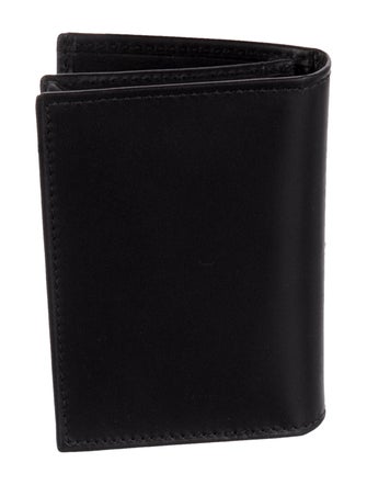 Tumi Leather Bifold Wallet