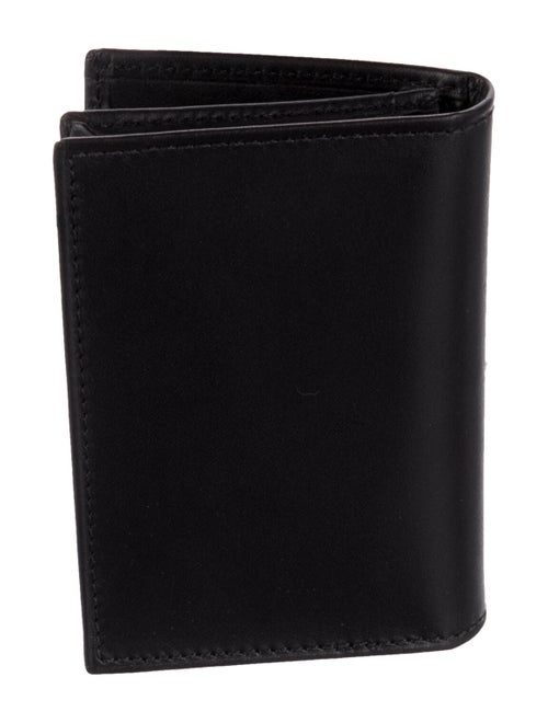 Tumi Leather Bifold Wallet