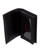 Tumi Leather Bifold Wallet