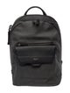 Tumi Canvas Backpack