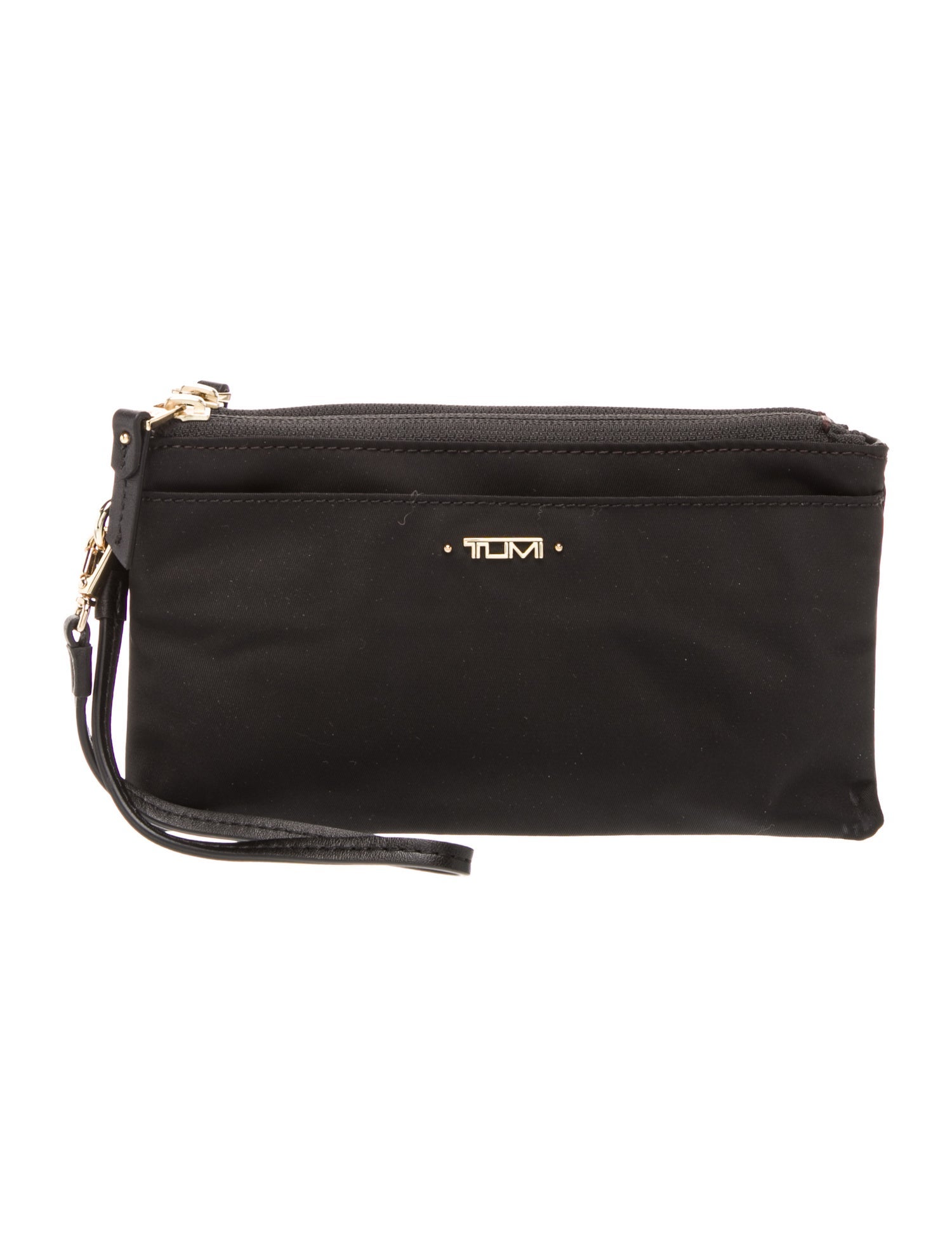 Tumi Nylon Clutch
