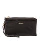 Tumi Nylon Clutch