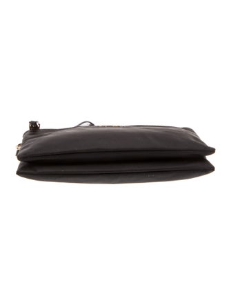 Tumi Nylon Clutch
