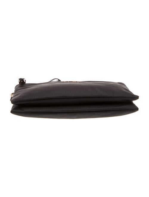 Tumi Nylon Clutch