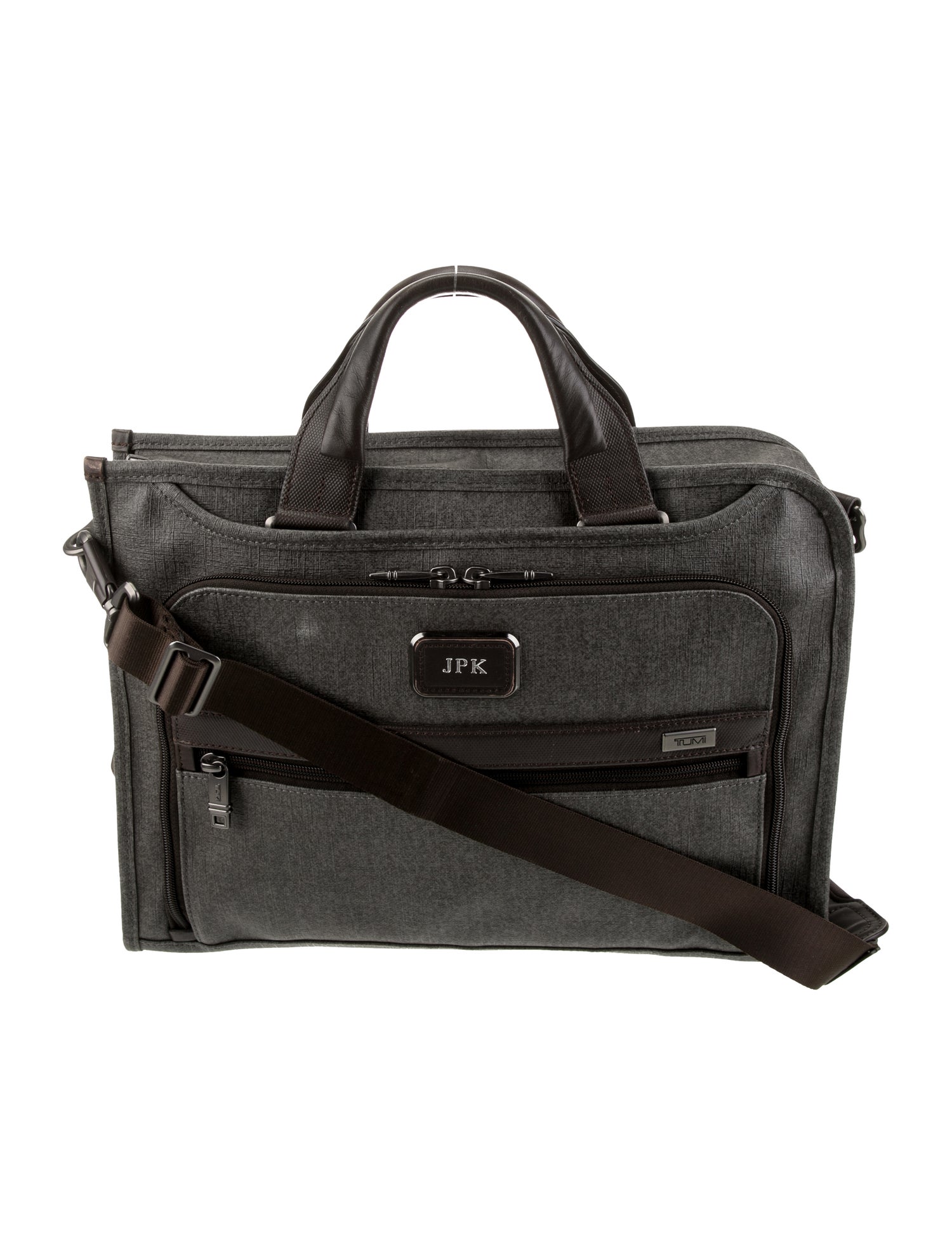 Tumi Briefcase