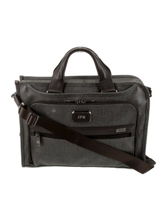 Tumi Briefcase