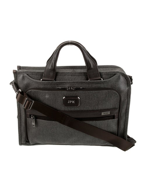 Tumi Briefcase