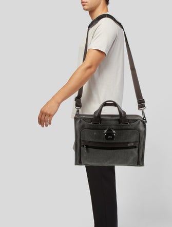Tumi Briefcase