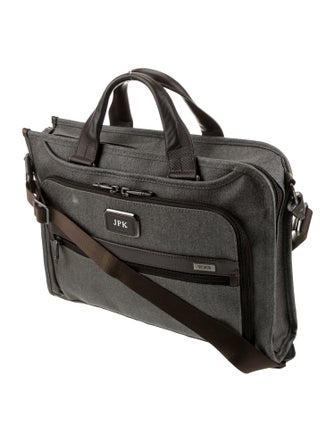 Tumi Briefcase