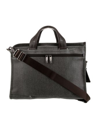 Tumi Briefcase