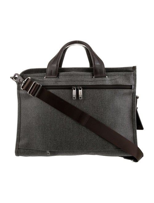 Tumi Briefcase