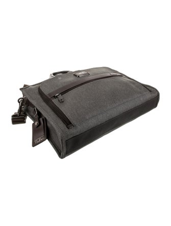 Tumi Briefcase