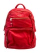 Tumi Nylon Backpack