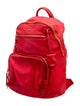 Tumi Nylon Backpack