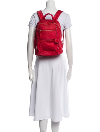 Tumi Nylon Backpack