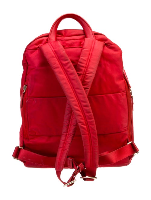 Tumi Nylon Backpack
