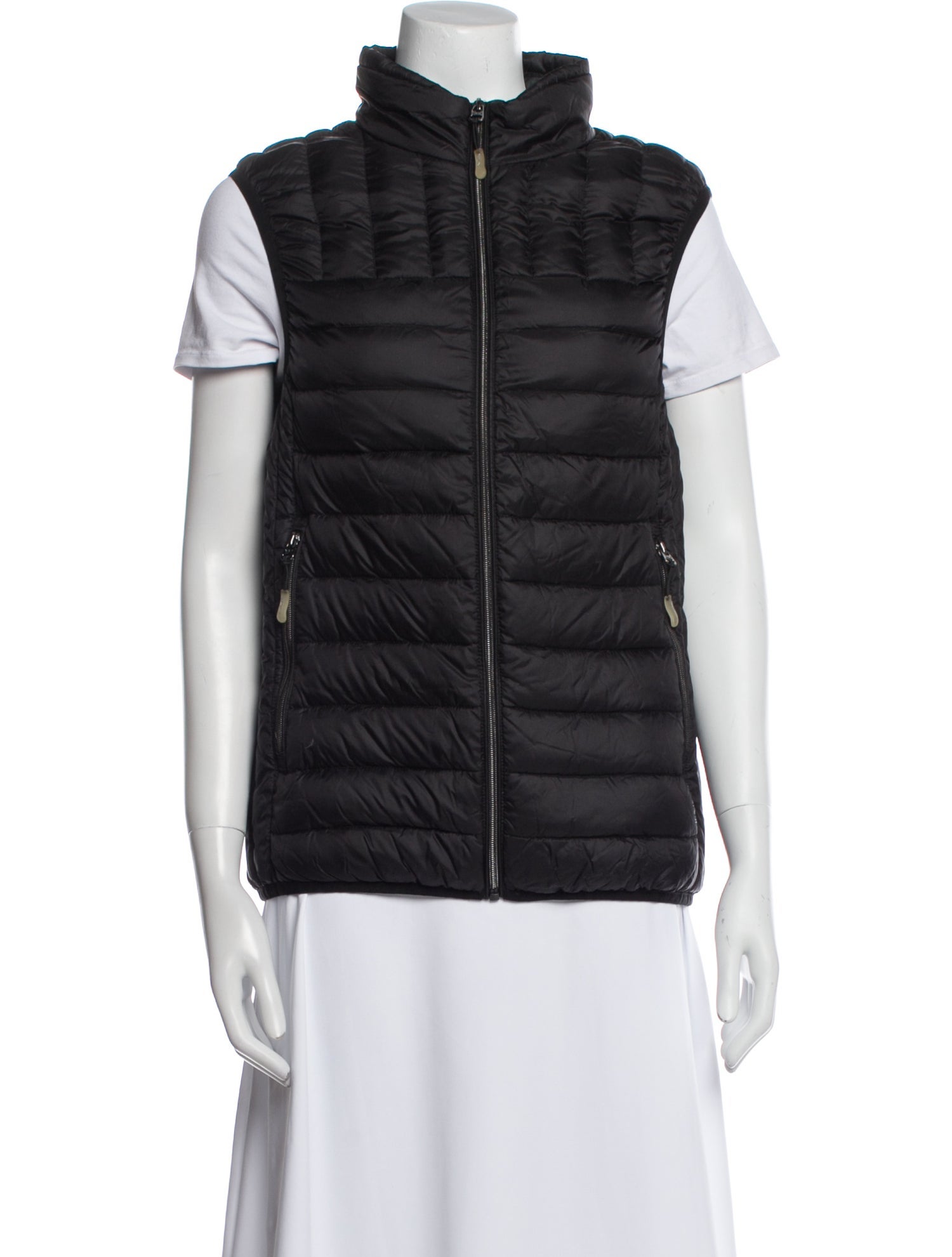 Tumi Vest
