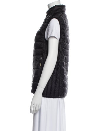 Tumi Vest