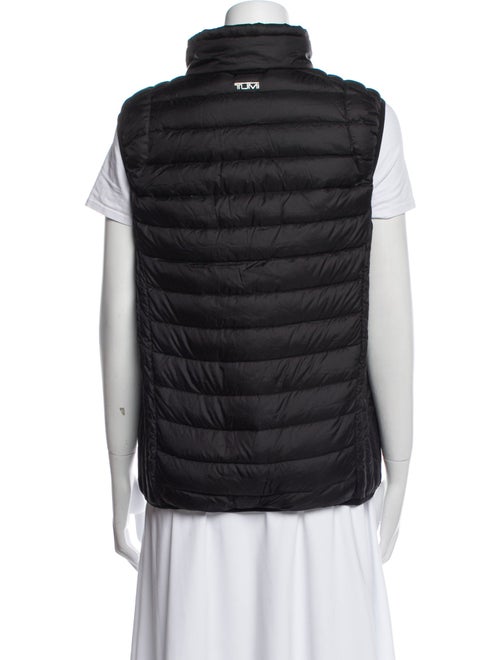 Tumi Vest