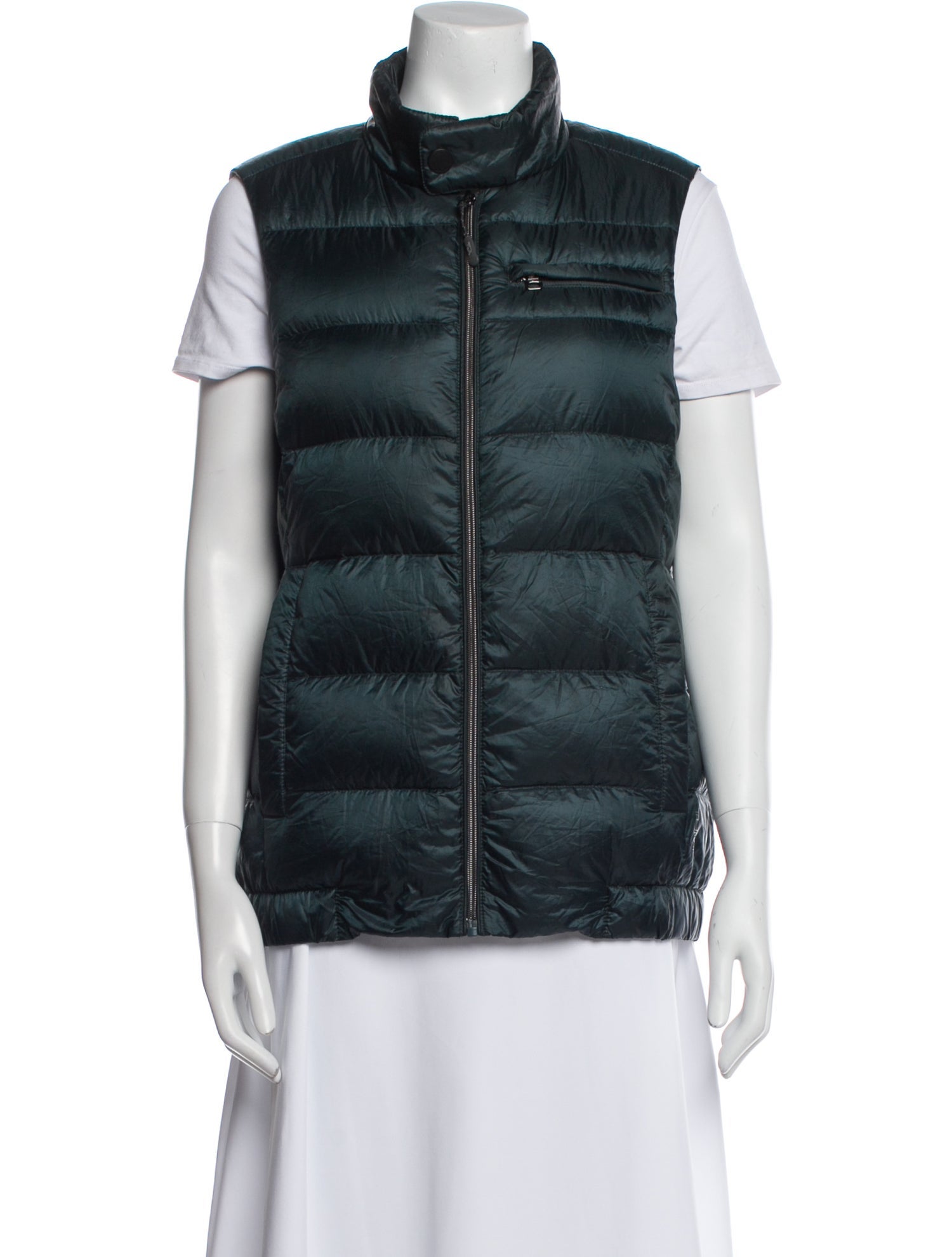 Tumi Down Jacket