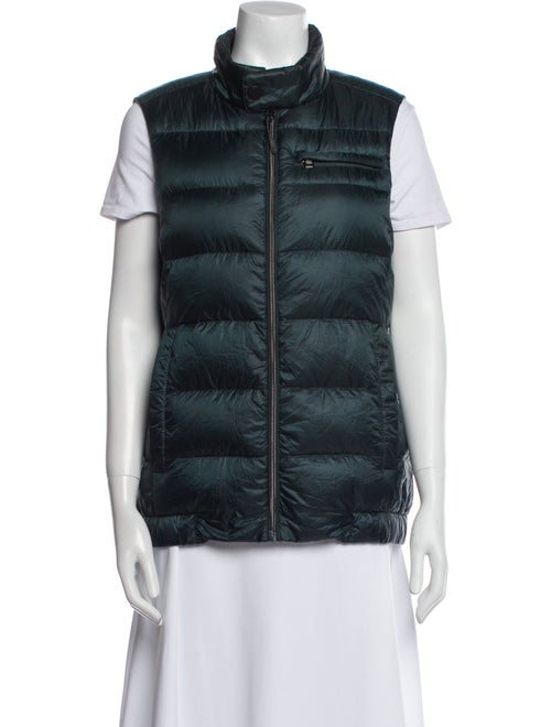 Tumi Down Jacket