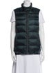 Tumi Down Jacket