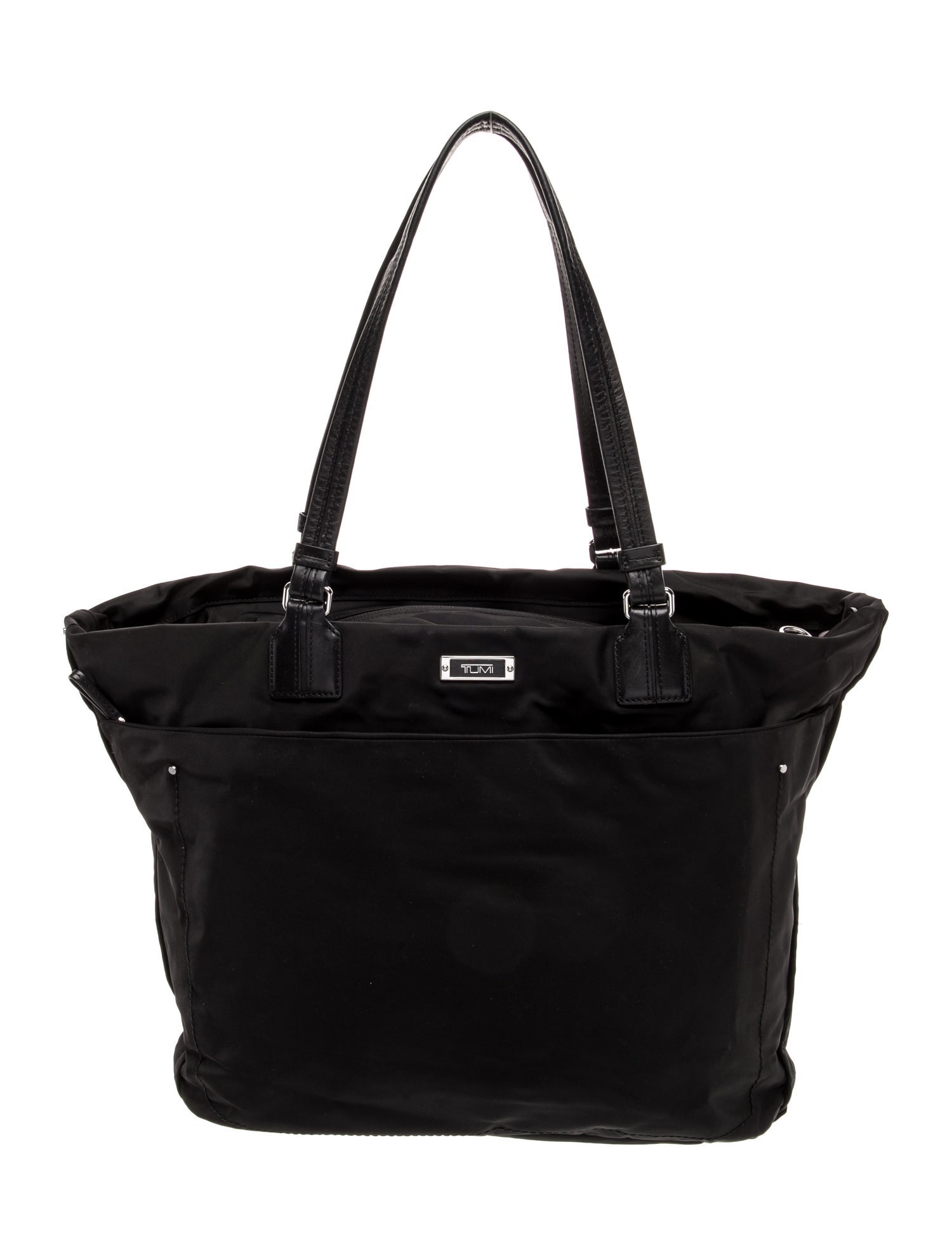 Tumi Nylon Tote