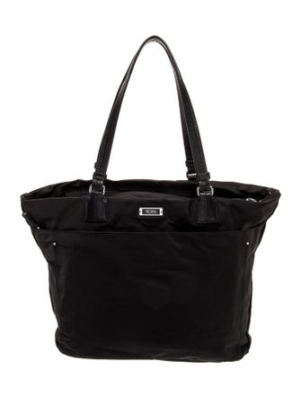 Tumi Nylon Tote
