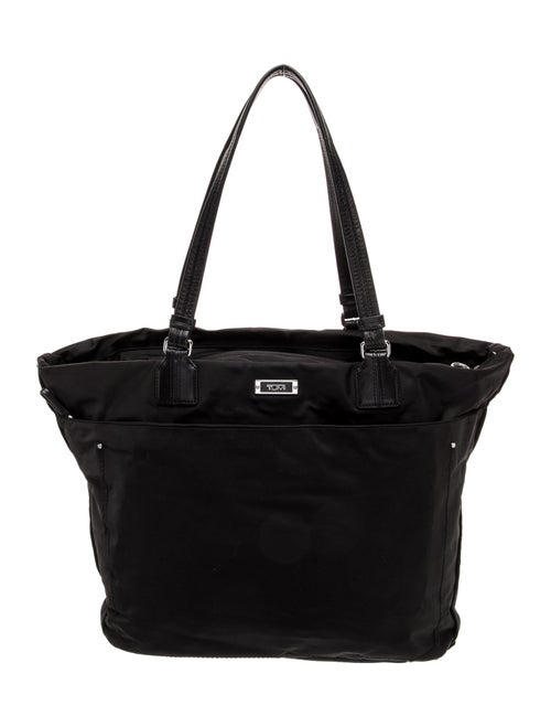 Tumi Nylon Tote