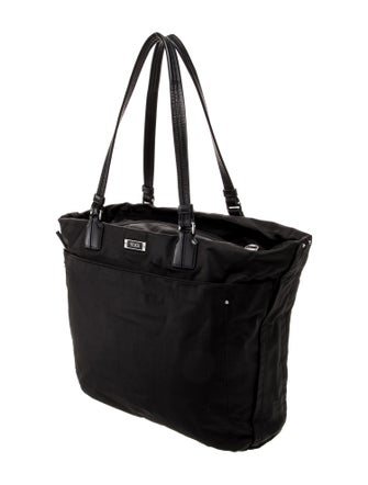 Tumi Nylon Tote