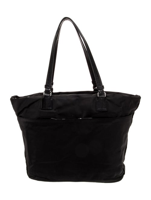 Tumi Nylon Tote