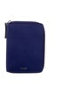 Tumi Leather Wallet