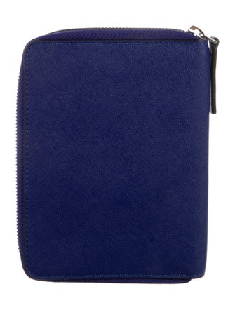 Tumi Leather Wallet