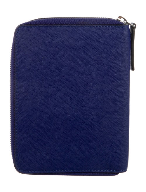 Tumi Leather Wallet