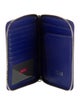 Tumi Leather Wallet