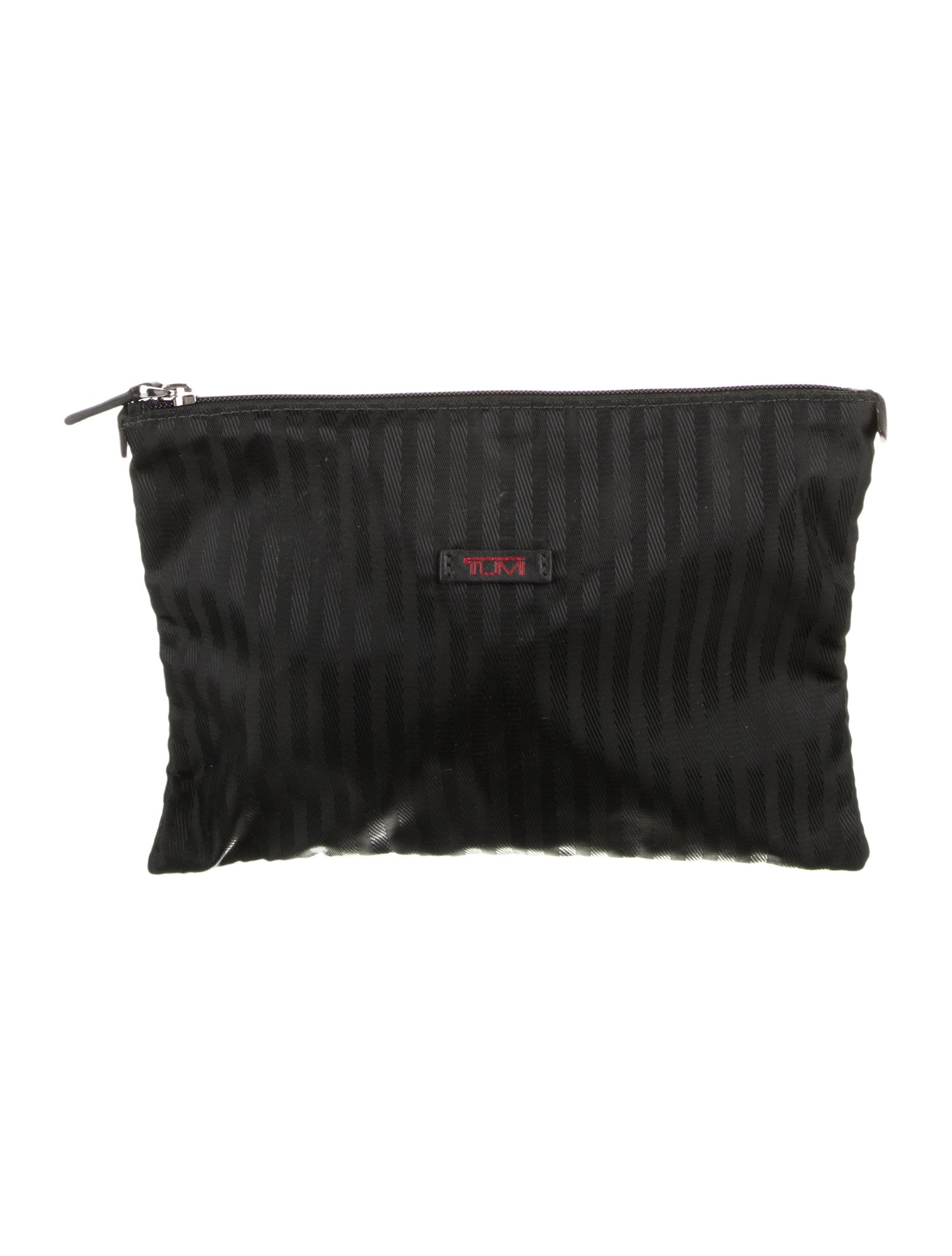 Tumi Nylon Zip Pouch