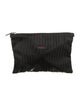 Tumi Nylon Zip Pouch