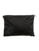 Tumi Nylon Zip Pouch